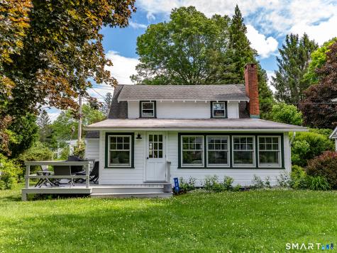 420 Bantam Lake Road Morris CT 06763