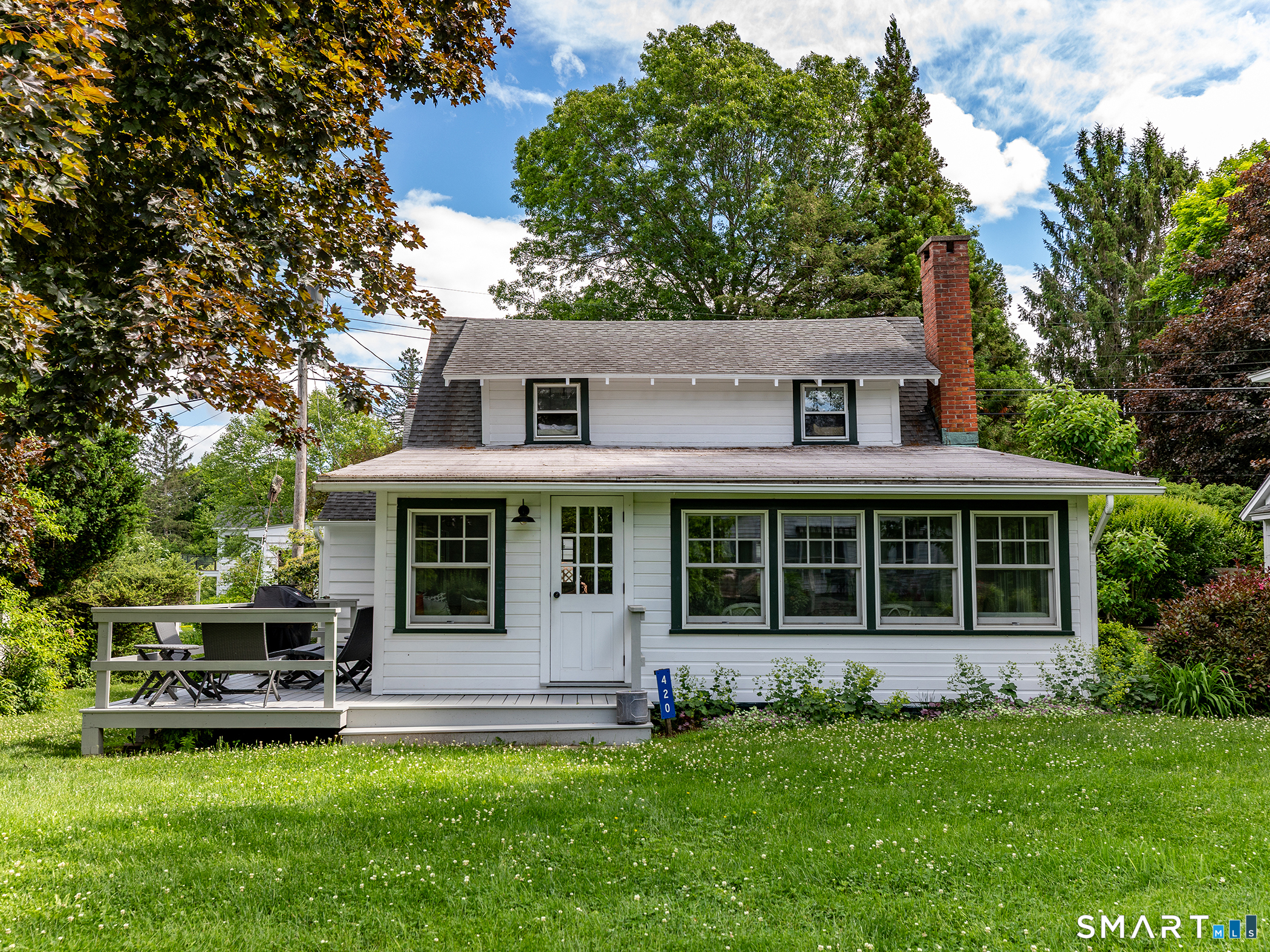 420 Bantam Lake Road Morris CT 06763