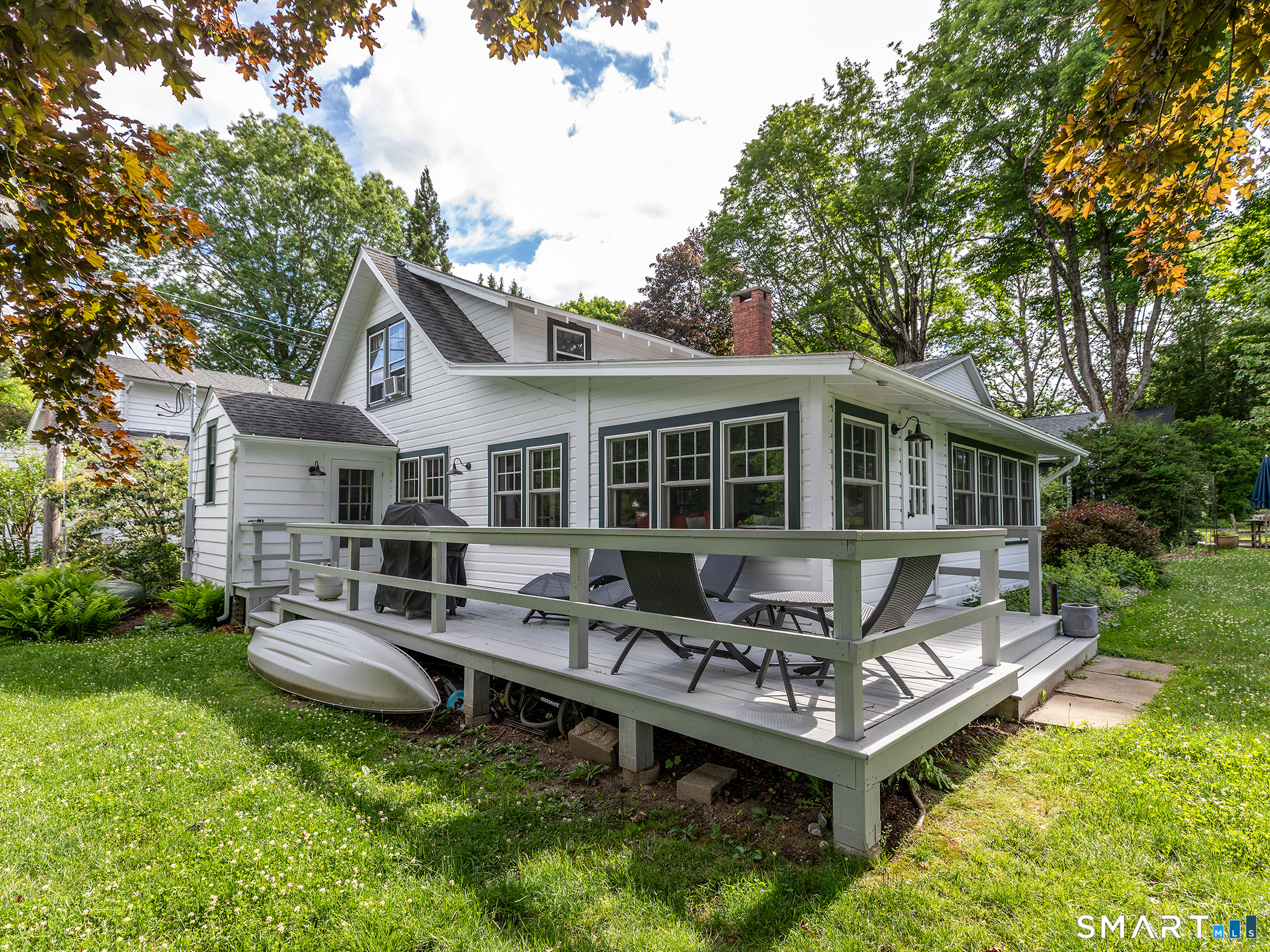 420 Bantam Lake Road Morris CT 06763