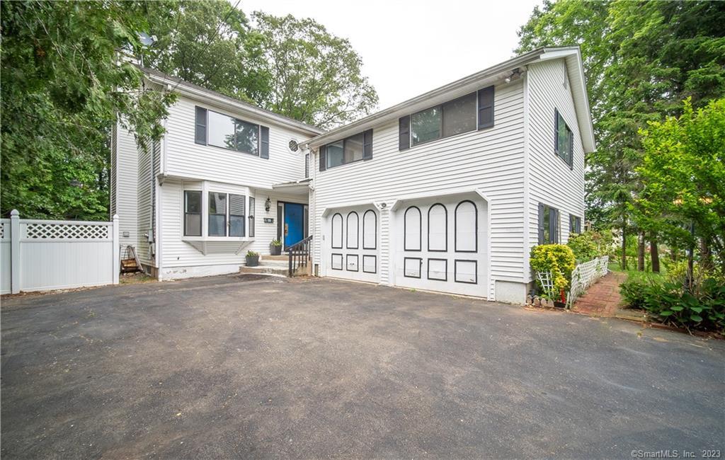 97 Sunset Drive Naugatuck CT 06770