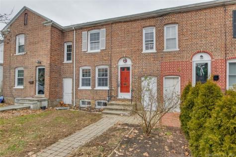 60 Longview Avenue Fairfield CT 06824