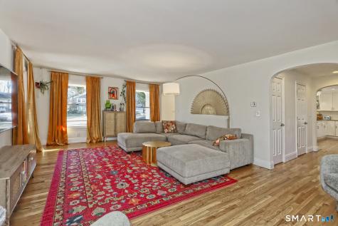 215 Wheeler Road Monroe CT 06468
