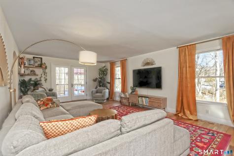215 Wheeler Road Monroe CT 06468