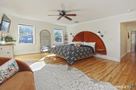 215 Wheeler Road Monroe CT 06468