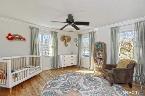 215 Wheeler Road Monroe CT 06468