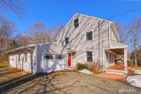 215 Wheeler Road Monroe CT 06468