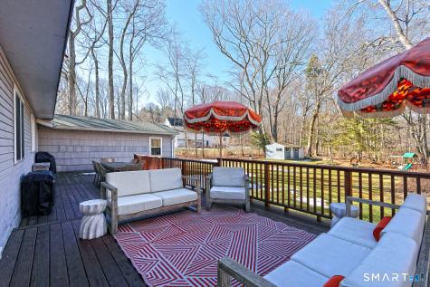 215 Wheeler Road Monroe CT 06468