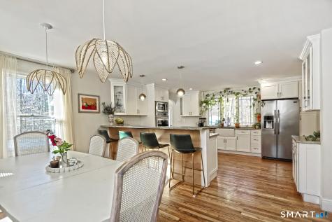 215 Wheeler Road Monroe CT 06468