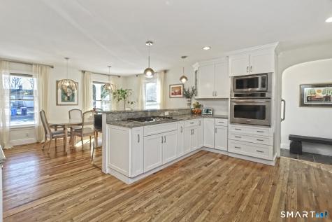 215 Wheeler Road Monroe CT 06468