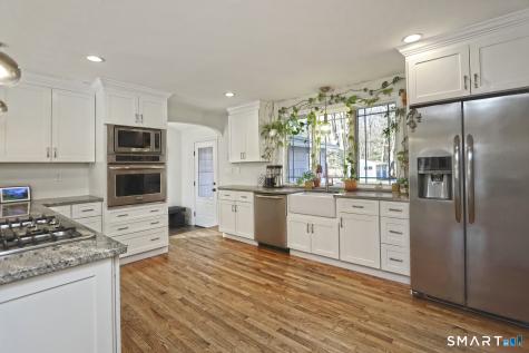 215 Wheeler Road Monroe CT 06468