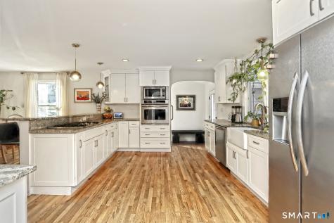 215 Wheeler Road Monroe CT 06468