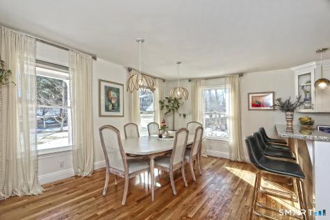 215 Wheeler Road Monroe CT 06468