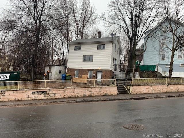 97 Walnut Street Waterbury CT 06704