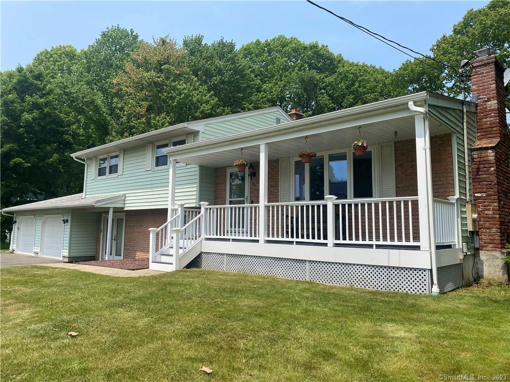 67 Deer Run Drive Wolcott CT 06716