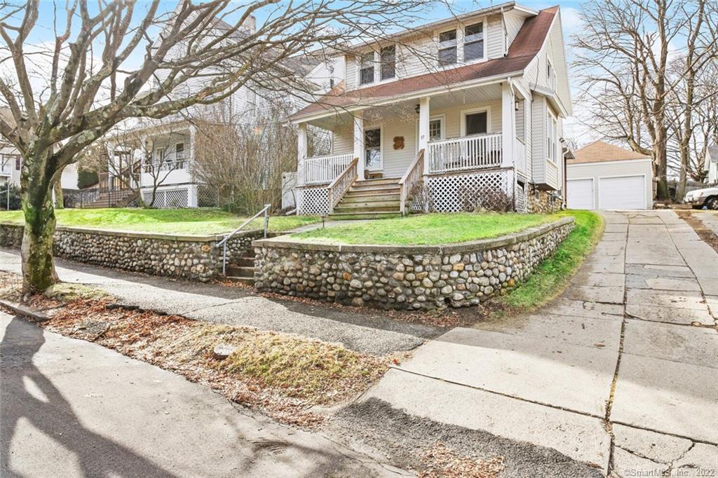 17 Orchard Street Shelton CT 06484