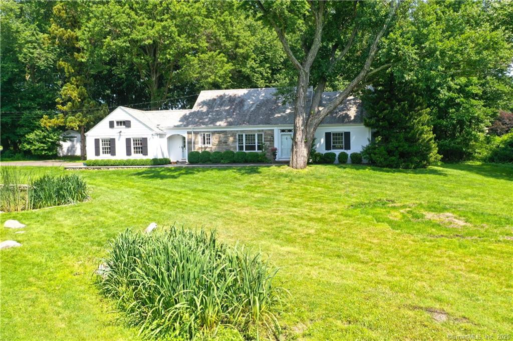 1085 Orange Center Road Orange CT 06477