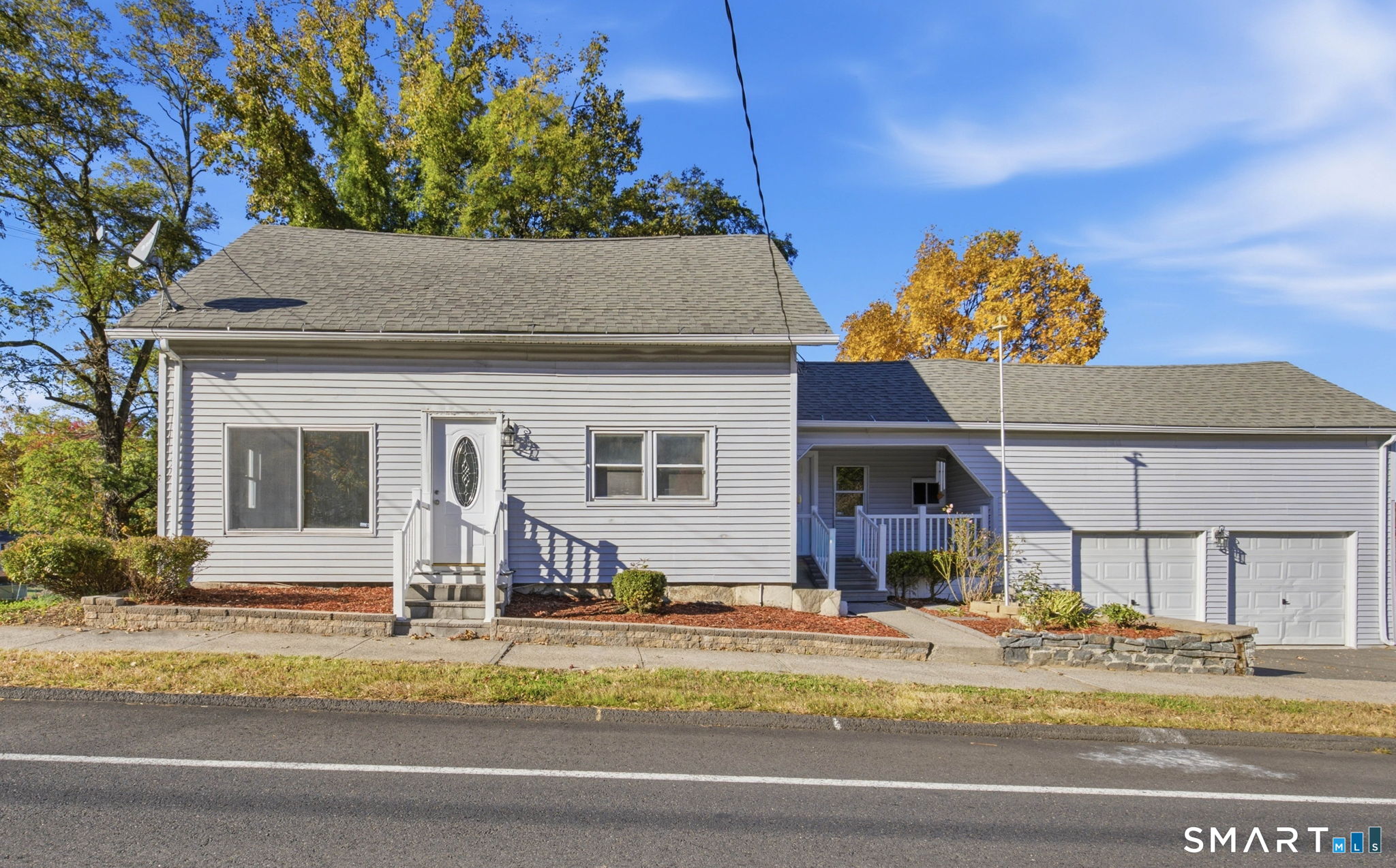 274 Wolcott Street Bristol CT 06010