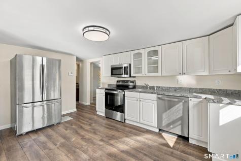 274 Wolcott Street Bristol CT 06010