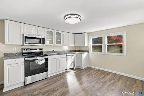 274 Wolcott Street Bristol CT 06010