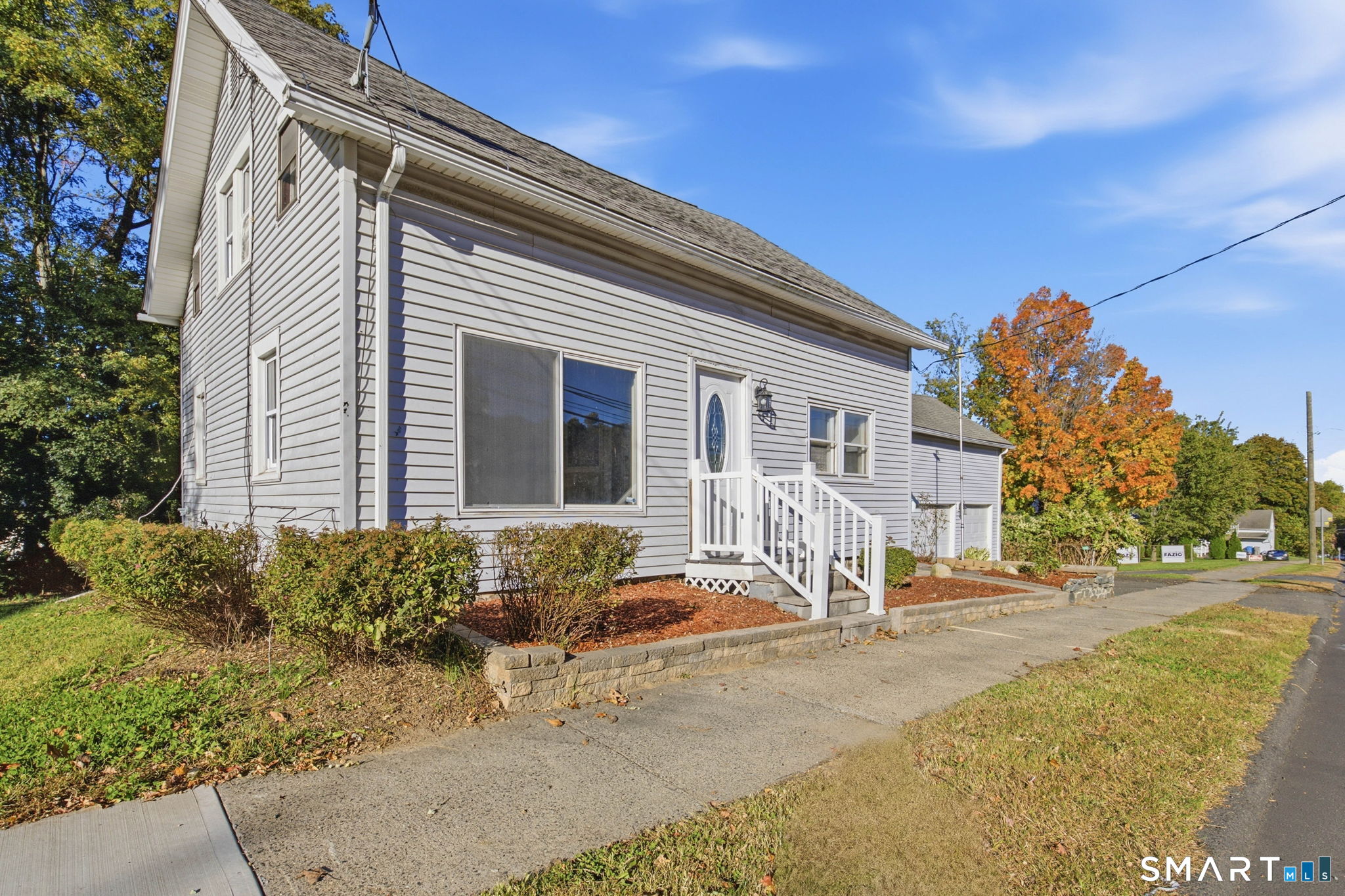274 Wolcott Street Bristol CT 06010