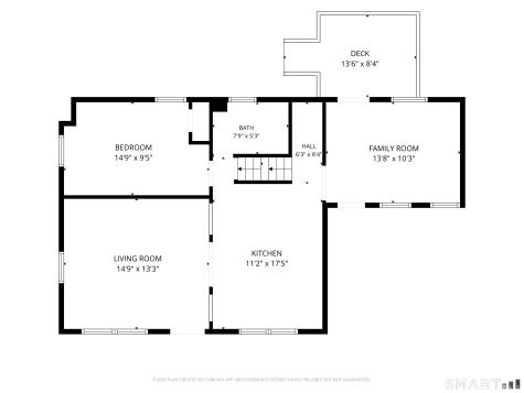 274 Wolcott Street Bristol CT 06010
