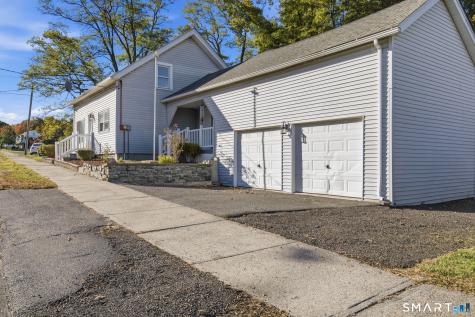 274 Wolcott Street Bristol CT 06010