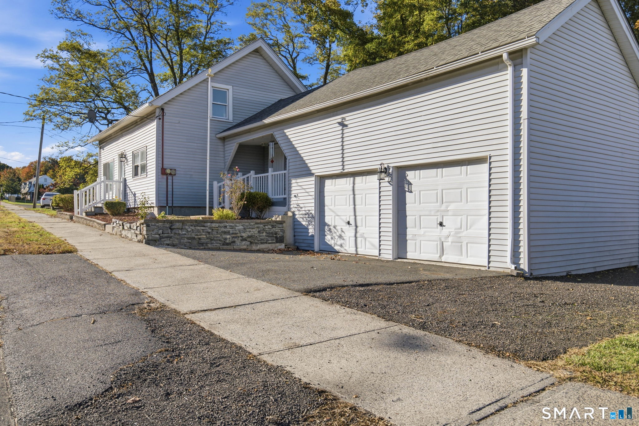 274 Wolcott Street Bristol CT 06010
