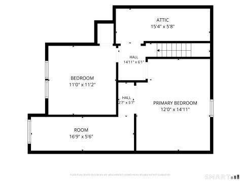 274 Wolcott Street Bristol CT 06010