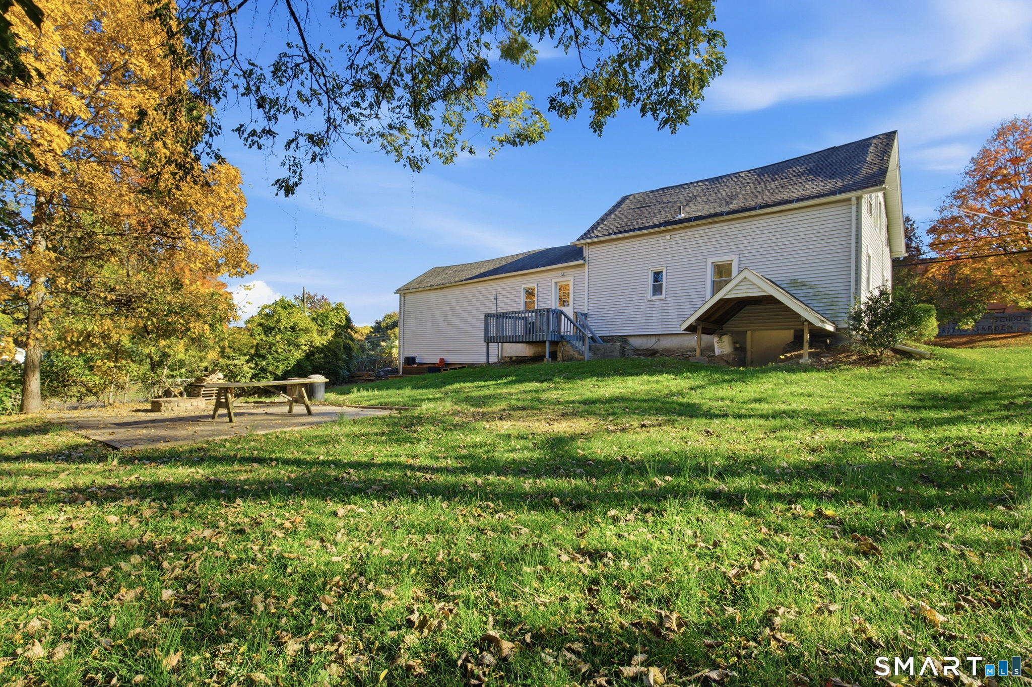 274 Wolcott Street Bristol CT 06010