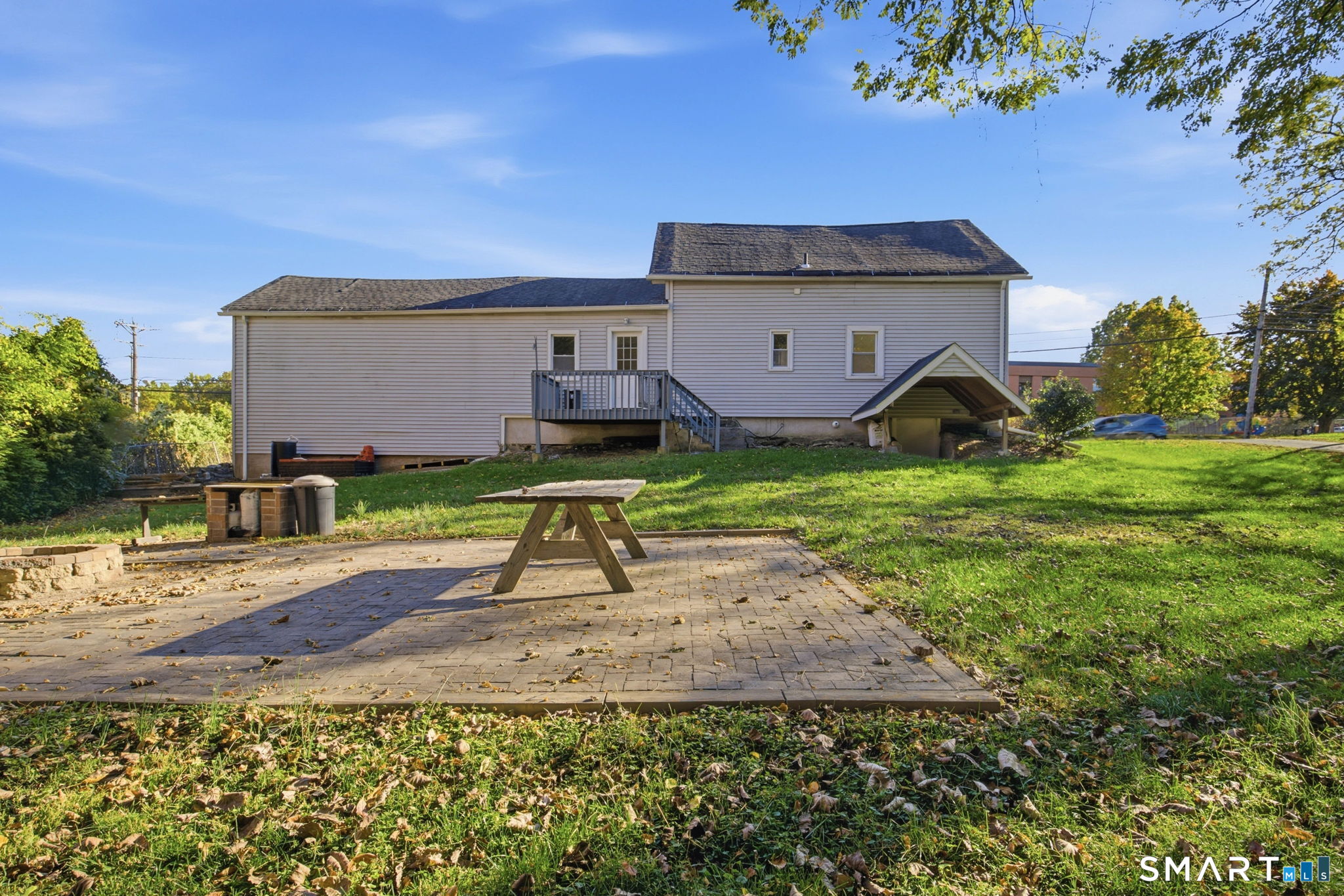 274 Wolcott Street Bristol CT 06010