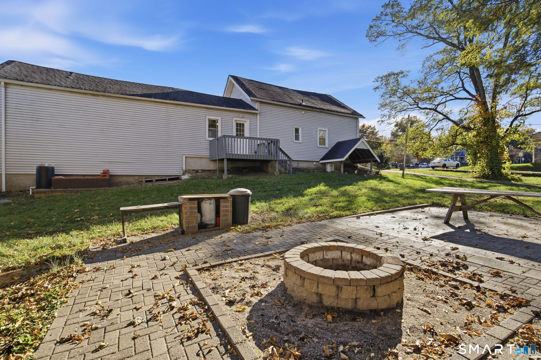 274 Wolcott Street Bristol CT 06010