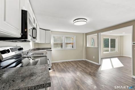 274 Wolcott Street Bristol CT 06010