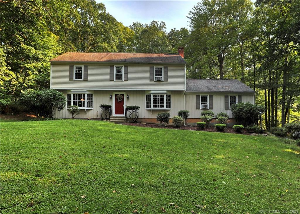 846 Old Waterbury Road Southbury CT 06488