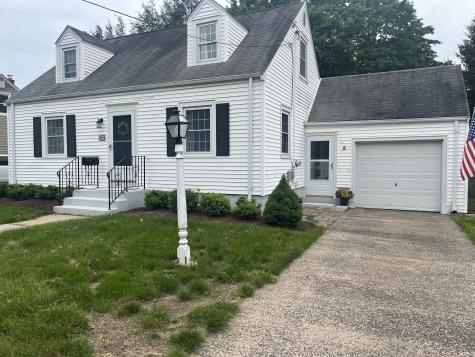 24 Westview Street Hamden CT 06514