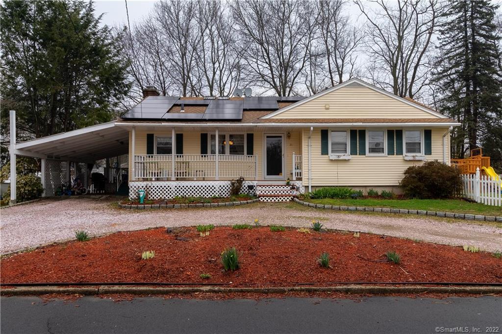 20 Gem Street Stratford CT 06614