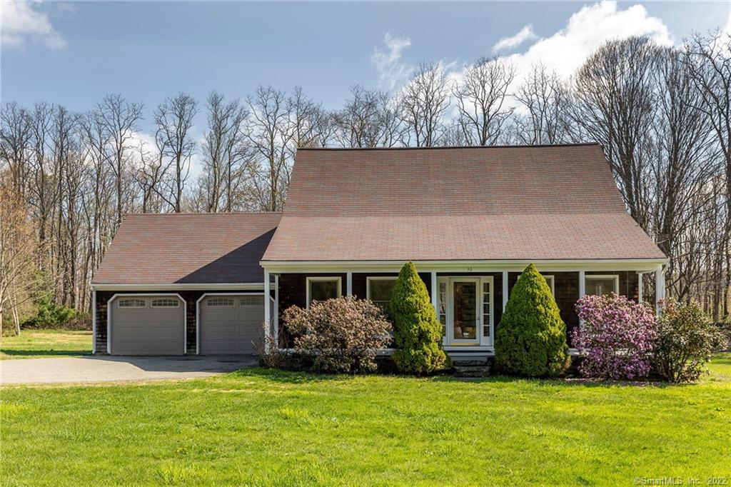 30 Route 37 South Sherman CT 06784