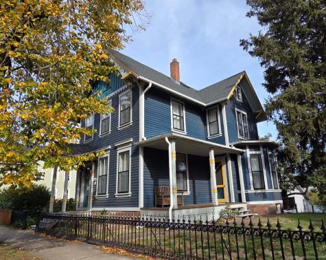 43 East Pearl Street New Haven CT 06513