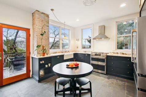 43 East Pearl Street New Haven CT 06513