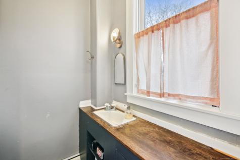 43 East Pearl Street New Haven CT 06513