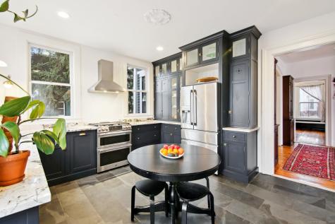 43 East Pearl Street New Haven CT 06513