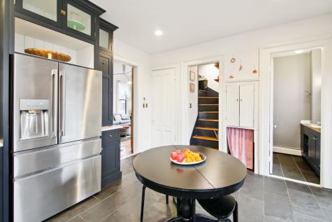 43 East Pearl Street New Haven CT 06513