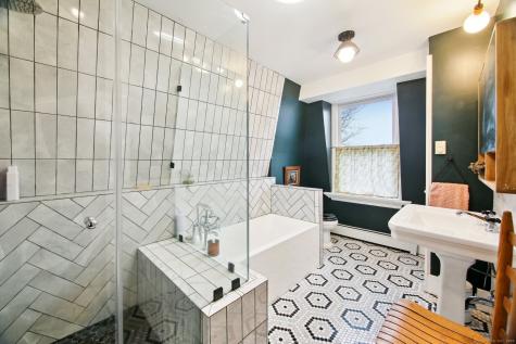 43 East Pearl Street New Haven CT 06513