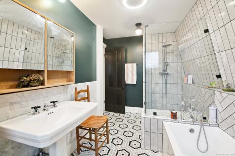 43 East Pearl Street New Haven CT 06513