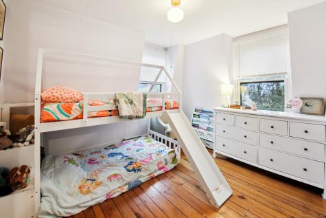 43 East Pearl Street New Haven CT 06513