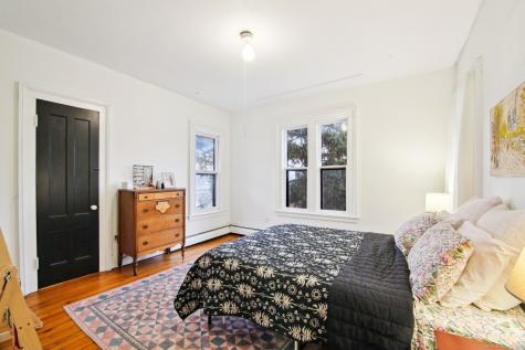 43 East Pearl Street New Haven CT 06513