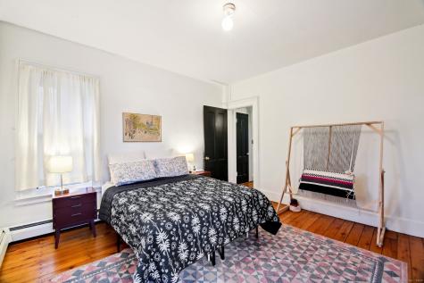 43 East Pearl Street New Haven CT 06513