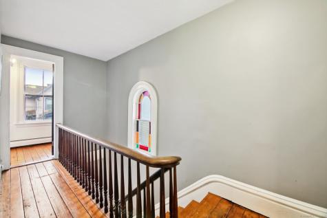 43 East Pearl Street New Haven CT 06513