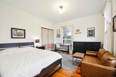 43 East Pearl Street New Haven CT 06513