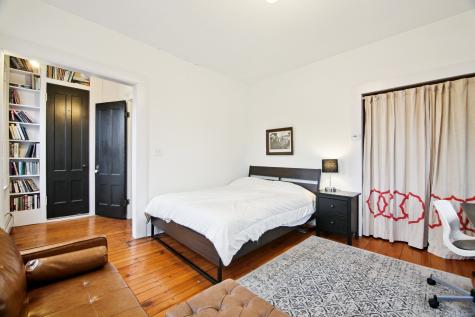 43 East Pearl Street New Haven CT 06513