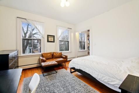 43 East Pearl Street New Haven CT 06513